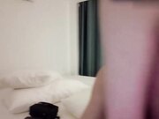 无套猛操纯欲眼镜妹 还让我操一个小时 骚翻天