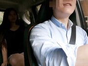 台湾大奶反差网红女优吴梦梦淫荡风骚淫荡计程车失恋梦梦引诱司机内射