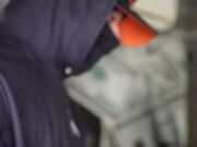 我在性约会者中遇到的一位粉丝赢得了给我他的大鸡巴的机会