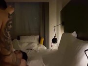 约炮 笑容甜美惹人怜爱的巨乳嫩妹被草到水流成河