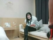 再约外围小姐姐黑丝69各种角度啪啪日入过万酒店真实偷拍