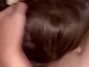 全程在享受爸爸的调教 情趣丝袜高潮呻吟淫语不断