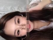 少妇大诱惑 全程露脸丝袜高跟跟大哥激情啪啪