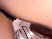 超绝美女的的极致3P体验