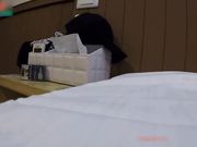 美女喝多后被脱掉短裤不停的狂操