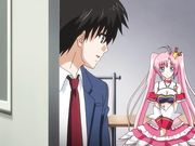 小女ラムネ第1話ちーちゃんと秘密のアルバイト