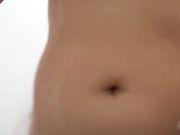 房东阿姨全裸上天台和租客啪啪