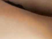 兼職外圍女與炮友啪啪 逼逼超嫩