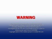 少女天体营之艾拉的生日派对