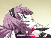 骄傲女仆是宫口妹-女仆的调教从后庭开始