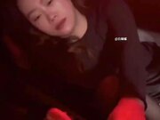 黑丝少妇偷情中年上司 主动脱裤子口爆
