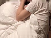 旅社搭讪 超羞耻上下铺开干