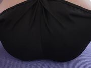 春药肉棒不断侵犯 最终臀肉抽搐痉挛1