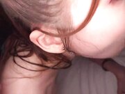 186cm长腿异常身材唾液湿滑舔遍全身3