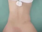 箭在弦上没忍住内射