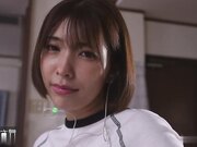 我们尝试了30天的禁欲疗法 结果却导致我们压抑已久的性欲发生了冲突2