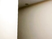 探访按摩店 按摩从业以来最大吊钟巨乳少妇 摆来摆去太诱人了