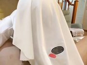 姐姐扮成幽灵娘主动求操 还让我给她找大鸡巴 就这出水量龙王来也得夸一句