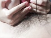 大奶骚逼的榨精手法花样百出