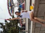 绿帽淫妻 重度绿帽奴分享媳妇怡怡给单男 淫乱生活3P露出SM调教