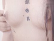 被外国白领老婆养着当小白脸的居家日常