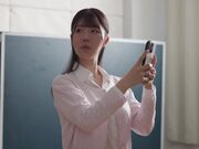 在社团合宿考察中被前辈下药1