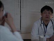 趁她夜班休息的时候反复将我高浓度的精液射入她的体内1