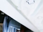 大二学舞蹈长腿美女黑色网袜抽插 妹子满脸享受