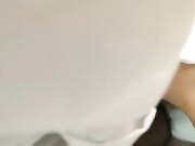 趁我动不了 疯狂榨精