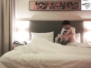 甜美妹纸 深夜约甜美妹子阴毛茂盛纹身贼骚