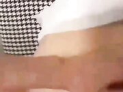 真把嫂子操了狗幸好今天大哥不在家 不然我都不知道怎么交代