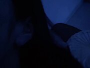 夜探歌舞伎町辣妹店做爱一整晚