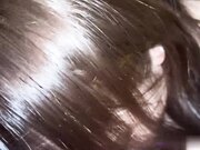 纹身小妹妹用肉穴换取金钱