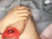弟弟趁着哥哥外出与银行嫂子乱伦对白清晰且淫荡