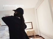 性感女优的旅游途中和认识的帅哥做爱