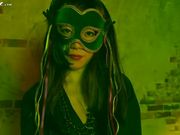 肉欲按摩 骚妹被三根按摩棒直接顶到高潮