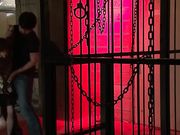 撩了个学生妹到家中套上黑丝玩性虐,真刺激