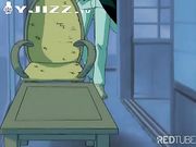 漂亮萝莉迷失在肉欲森林