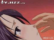 漂亮萝莉迷失在肉欲森林