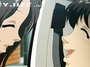 好喜欢哥哥的大屌 还叫闺蜜一起吃