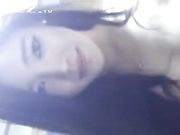 喷血推荐 178高挑女神级美女颜值高奶子赞