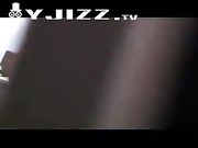 偷拍好哥们与校花女友在酒店开房激情做爱