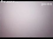 针孔偷拍隔壁女大学生洗澡