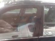 大白天车震好投入旁边站几人拍都无视