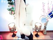 呻吟诱人恋夜女神郝心晴 女仆装露脸道具大秀全程语音