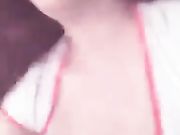 最喜欢小姨子穿着护士装伺候我 这次居然还自拍