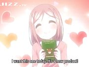 ビッチに搾られたい-1-ヤリマン