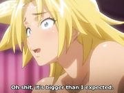 Kyouka超爱哥哥的鸡巴 无奈要与她们一起分享