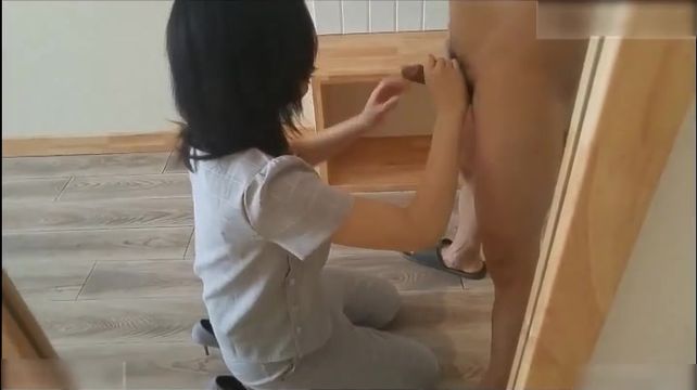 带贴身秘书出差谈完公事之后开房啪啪