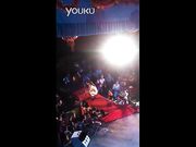 镇里班子裸体表演现场爆满丰乳肥臀